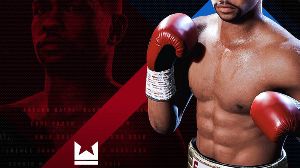 Undisputed - Pre-order Bonus DLC EU (without DE) PS5 Ключ