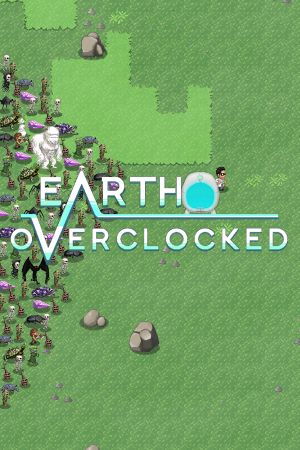 Earth Overclocked Steam Подарок