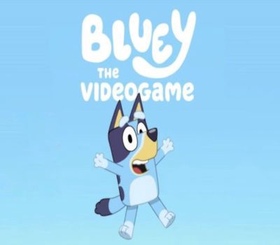 Bluey: The Videogame XBOX One / Xbox Series X|S Ключ