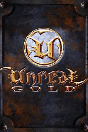 Unreal Gold Steam Подарок