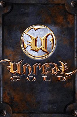 Unreal Gold Steam Подарок