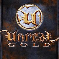 Unreal Gold Steam Подарок