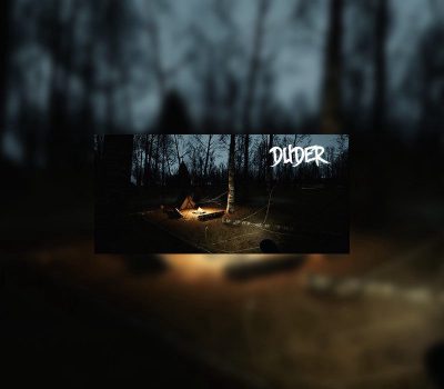 Duder Steam Ключ