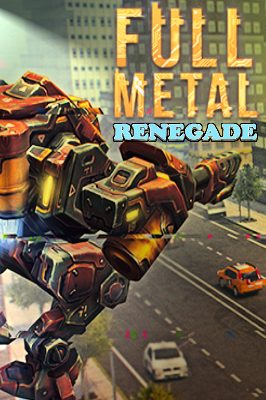 Full Metal Renegade Steam Ключ