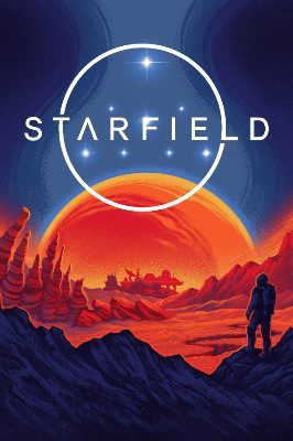 Starfield PC Steam Ключ