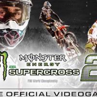 Monster Energy Supercross 2 - Особое издание US XBOX One Ключ