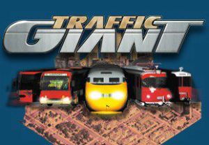 Traffic Giant Steam Ключ