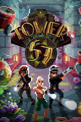 Tower 57 Steam Ключ