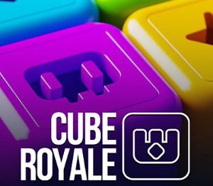 CUBE ROYALE Steam Ключ