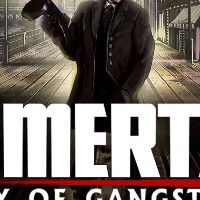 Omerta City of Gangsters Steam Ключ