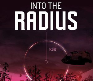 Into the Radius VR EU PC Steam Ключ