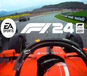 F1 24 EU XBOX One / Xbox Series X|S Ключ