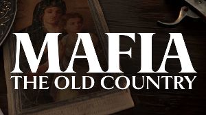 Mafia: The Old Country CA Xbox Series X|S Ключ