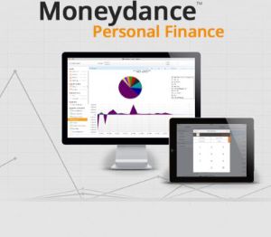 Moneydance Personal Finance for Windows Ключ (2 PCs)