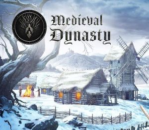 Medieval Dynasty AR Xbox Series X|S / Windows 10 Ключ