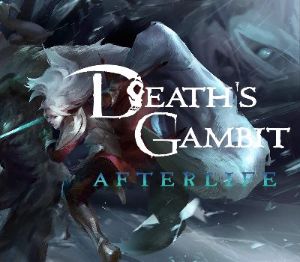 Death's Gambit: Afterlife Xbox Series X|S / PC Аккаунт
