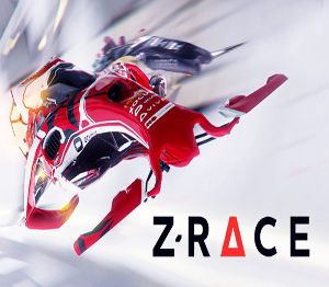 Z-Race Steam Ключ