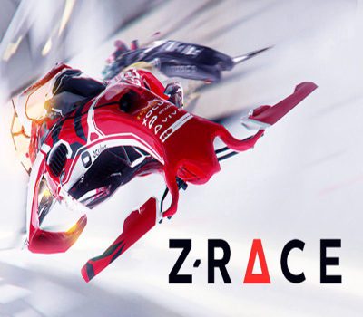 Z-Race Steam Ключ