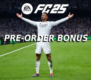 EA SPORTS FC 25 - Pre-order Bonus DLC Xbox Series X|S Ключ