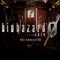 Resident Evil 0 / Biohazard 0 HD Remaster PC Steam Ключ
