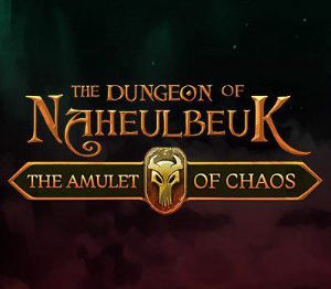 The Dungeon Of Naheulbeuk: The Amulet Of Chaos - Goodies Pack DLC EU Steam Ключ