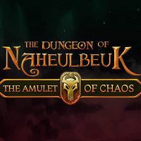 The Dungeon Of Naheulbeuk: The Amulet Of Chaos - Goodies Pack DLC EU Steam Ключ