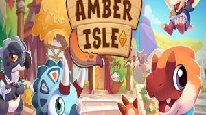 Amber Isle - Gold-издание EU PC Steam Ключ