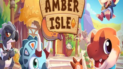 Amber Isle - Gold-издание EU PC Steam Ключ