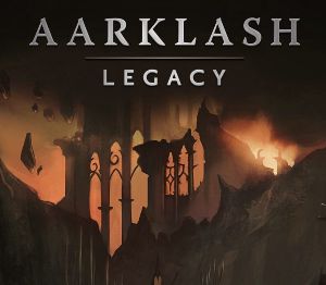 Aarklash: Legacy Steam Ключ