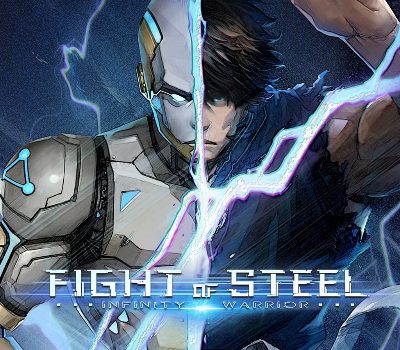 Fight of Steel: Infinity Warrior PC Steam Ключ