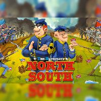 The Bluecoats: North & South Steam Ключ