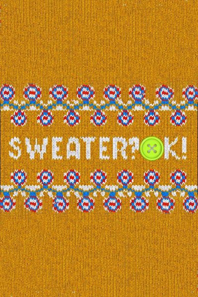 SWEATER? OK! Steam CD Key