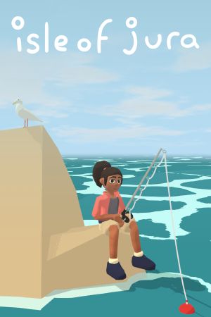 Isle of Jura EU PC Steam Ключ