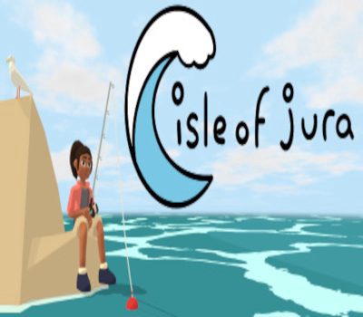Isle of Jura EU PC Steam Ключ