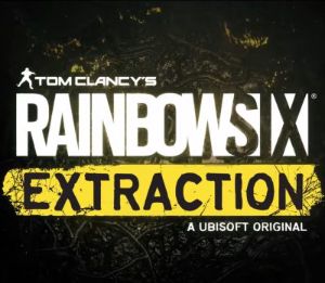 Tom Clancy's Rainbow Six Extraction XBOX One / Xbox Series X|S Online Аккаунт Activation