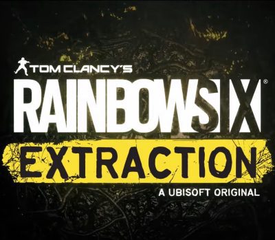 Tom Clancy's Rainbow Six Extraction XBOX One / Xbox Series X|S Online Аккаунт Activation