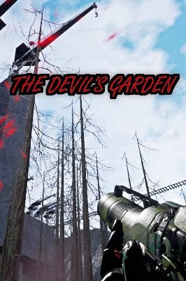 The Devil's Garden Steam Ключ
