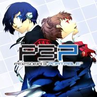 Persona 3 Portable EU Steam Ключ
