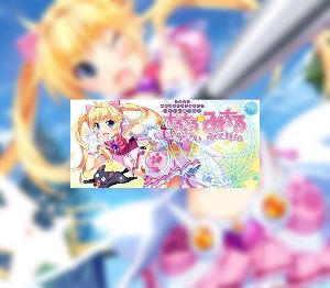 Idol Magical Girl Chiru Chiru Michiru Part 1 Steam Ключ