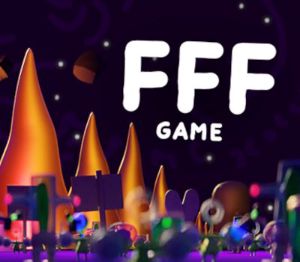 FFF Steam Ключ