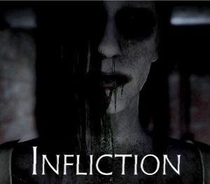 Infliction Steam Ключ