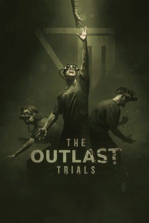 The Outlast Trials Reagent Стартовый набор издание PC Steam Ключ
