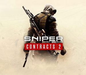 Sniper Ghost Warrior Contracts 2 Deluxe Arsenal издание EU Steam Ключ
