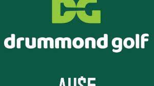 Drummond Golf AUD 5 Подарочная карта AU