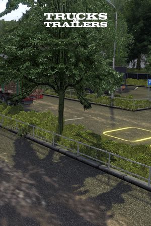 Trucks & Trailers Steam Подарок