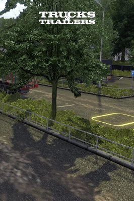 Trucks & Trailers Steam Подарок