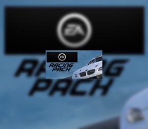 EA Racing Pack LATAM Steam Подарок