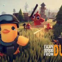 Escape from Duckov PC Steam Альтергифт
