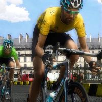 Pro Cycling Manager 2016 Steam EU Ключ