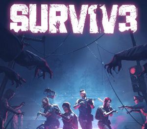 SURV1V3 PC Steam Аккаунт